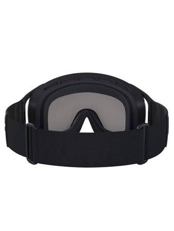 GOGLE POC ZONULA CLARITY Uranium Black/Clarity Define No Mirror 2023