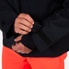 KURTKA NARCIARSKA ROSSIGNOL HERO BLACKSIDE INSULATED JKT Black 2026