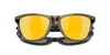 OKULARY OAKLEY FROGSKINS RANGE Dark Brush / Prizm 24k Polarized 2026