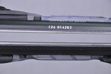 NARTY UŻYWANE NORDICA SPITFIRE 73 24/25 + Marker TP2 10 150 cm NRC859