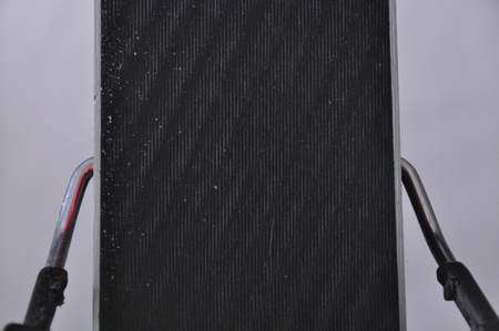 NARTY UŻYWANE VOLKL DEACON 7.2 + FTD 10 21/22 165 cm NRC1101