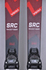 NARTY UŻYWANE VOLKL RACETIGER SRC + Motion 10 24/25 163 cm NRC549