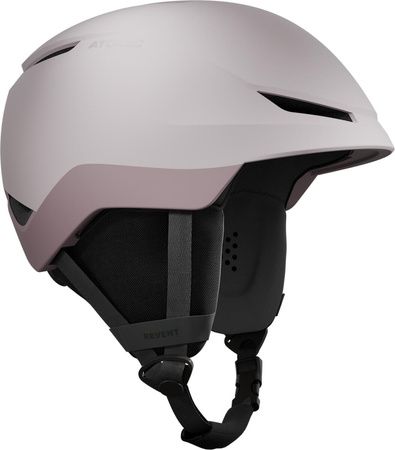 KASK NARCIARSKI ATOMIC REVENT LITE Concrete 2026