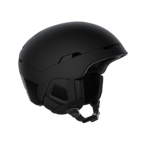KASK NARCIARSKI POC OBEX BC MIPS Uranium Black Matt 2026