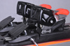 NARTY UŻYWANE ATOMIC REDSTER S8 + X12 GW 23/24 149 cm NRC141