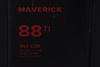 NARTY UŻYWANE ATOMIC MAVERICK 88 Ti + Strive 13 22/23 161 cm NRC597