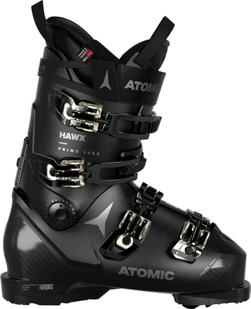 DAMSKIE BUTY NARCIARSKIE ATOMIC HAWX PRIME 105 S W 2024