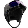 KASK NARCIARSKI SALOMON DRIVER PRO SIGMA PHOTO MIPS Beluga Metal 2026