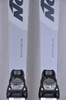 NARTY UŻYWANE NORDICA SPITFIRE CA 24/25 + Marker TP2 10 162 cm NRC633