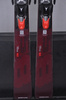 NARTY UŻYWANE ATOMIC REDSTER S8 + X12 GW 24/25 163 cm NRC159