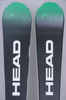 NARTY UŻYWANE HEAD SUPERSHAPE E. MAGNUM + Head PRD12 24/5 156 cm NRC255