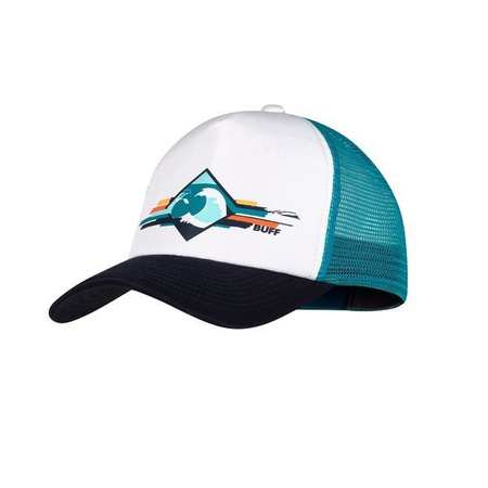 CZAPKA BUFF TRUCKER CAP Tuke