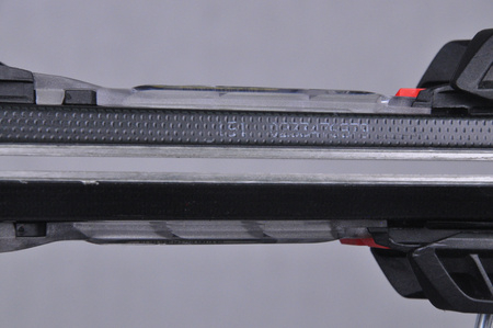 NARTY UŻYWANE VOLKL DEACON 7.2 + FTD 10 23/24 151 cm NRC1200