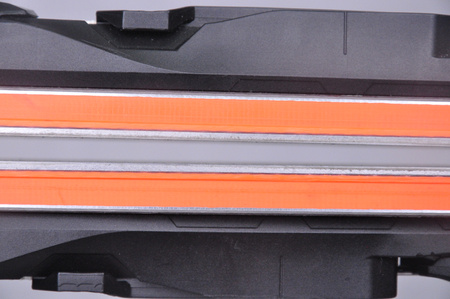 NARTY UŻYWANE ATOMIC REDSTER S8 + X12 GW 23/24 149 cm NRC141