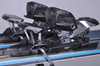 NARTY UŻYWANE K2 DISRUPTION 78TI + MXC 12 24/25 177 cm NRC977