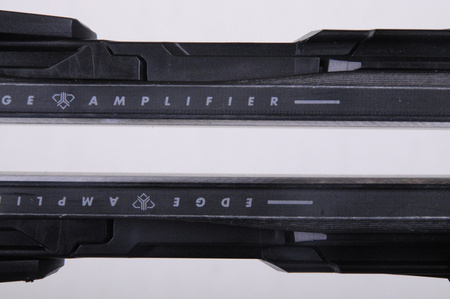 DAMSKIE NARTY UŻYWANE SALOMON S/MAX 8 + M10 23/24 160 cm NRB106