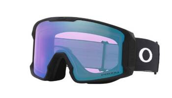 GOGLE OAKLEY LINE MINER L Black / Prizm Iced Iridium 2026