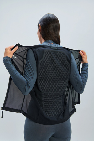 PROTEKTOR OCHRANIACZ DAMSKI VPD AIR VEST Uranium Black 2026