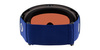 GOGLE OAKLEY FLIGHT DECK L Matte  Navy / Prizm Snow Saphirre Iridium 2026