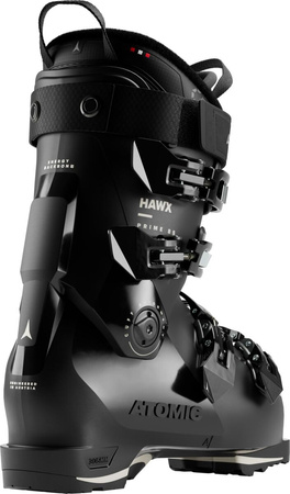 DAMSKIE BUTY NARCIARSKIE ATOMIC HAWX PRIME 85 W GW Black/Anthracite 2026