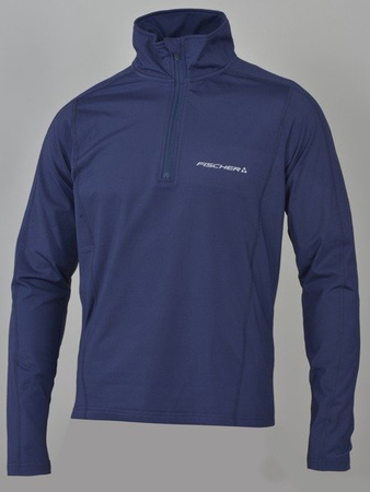 BLUZA FISCHER NAUDERS Navy