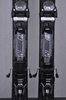 NARTY UŻYWANE NORDICA SPITFIRE 73 24/25 + Marker TP2 10 144 cm NRC844