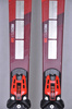 NARTY UŻYWANE ATOMIC REDSTER S9 + X12 GW 24/25 155 cm NRC683
