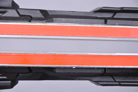 NARTY UŻYWANE ATOMIC REDSTER STI + M 12 22/23 156 cm NRC602