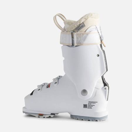 DAMSKIE BUTY NARCIARSKIE ROSSIGNOL VIZION 4B PRO 80 GW White 2026