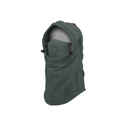 KOMINIARKA TERMICZNA AIRHOLE POLAR LASER Forest