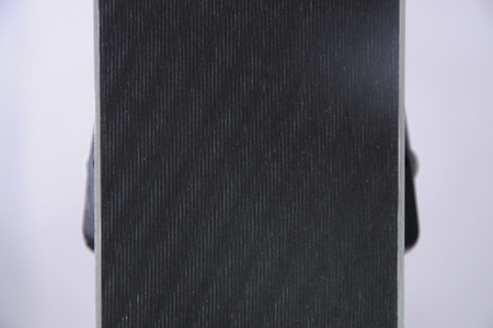 NARTY UŻYWANE VOLKL RACETIGER SC 23/24 + VMotion 12 148 cm NRC327