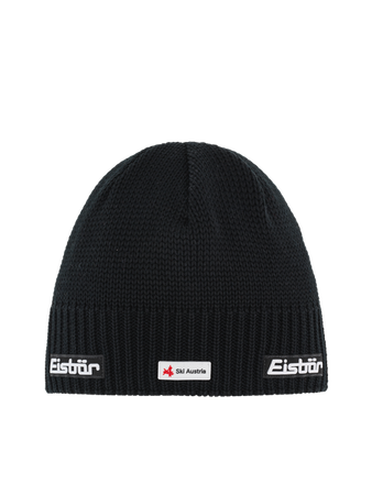 CZAPKA EISBAR TROP XL SKA Black