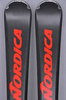 NARTY UŻYWANE NORDICA SPITFIRE 73 24/25 + Marker TP2 10 156 cm NRC866