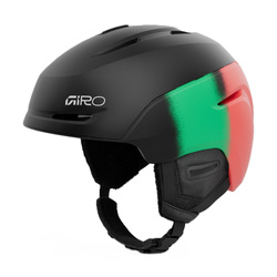KASK GIRO AVERA MIPS Matte Black Multi 2026