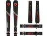 NARTY VOLKL PEREGRINE 80 + LOWRIDE 12 TCX 2026