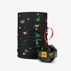 BUFF CHUSTA ORIGINAL Alnob Holidays