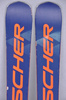 NARTY UŻYWANE FISCHER CURV GTX + RX 13 22/23 182 cm NRC1030