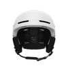 KASK NARCIARSKI POC OBEX CONNECT Hydrogen White/Fluorescent Orange AVIP 2026