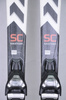 NARTY UŻYWANE VOLKL RACETIGER SC 23/24 + VMotion 12 153 cm NRC328