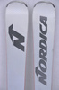 NARTY UŻYWANE NORDICA MULTIGARA DC + XCELL 14 24/25 165 cm NRC542