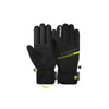 RĘKAWICE NARCIARSKIE REUSCH STEVE R-TEX XT Black/Yellow 2026