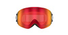 GOGLE OAKLEY FLIGHT DECK M Black / Prizm Torch Iridium 2025