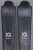 NARTY UŻYWANE VOLKL FLAIR 7.2 21/22 + FDT 10 144 cm NRC1169