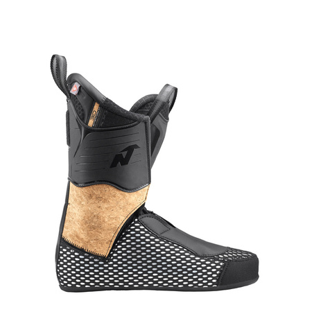 BUTY NARCIARSKIE NORDICA HF 120 GW Anthracite/Black/Red 2026