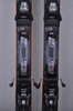 NARTY UŻYWANE BLIZZARD WCR 72 + TLT 10 24/25 153 cm NRC919