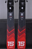 NARTY UŻYWANE VOLKL RACETIGER SRC + Motion 10 24/25 168 cm NRC221