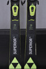 NARTY UŻYWANE FISCHER RC4 SUPERIOR TI 23/24 + Z11 170 cm NRC756
