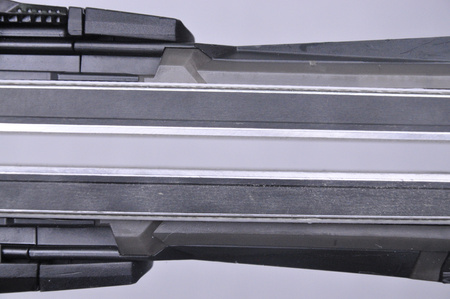 NARTY UŻYWANE STOCKLI LASER SC + MC11 24/25 163 cm NRC102