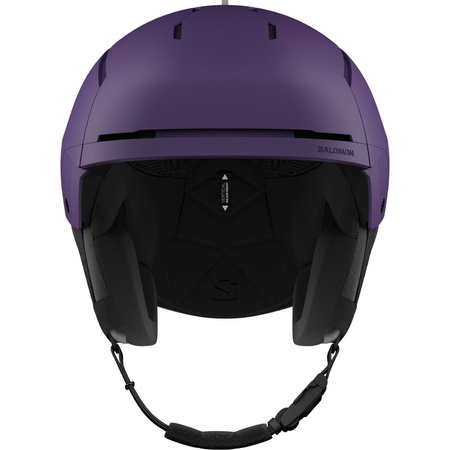 KASK NARCIARSKI SALOMON ARCANE PRIME MIPS Astral Aura 2026