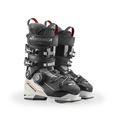 BUTY NARCIARSKIE NORDICA SPORTMACHINE 3 120 BOA GW  2026